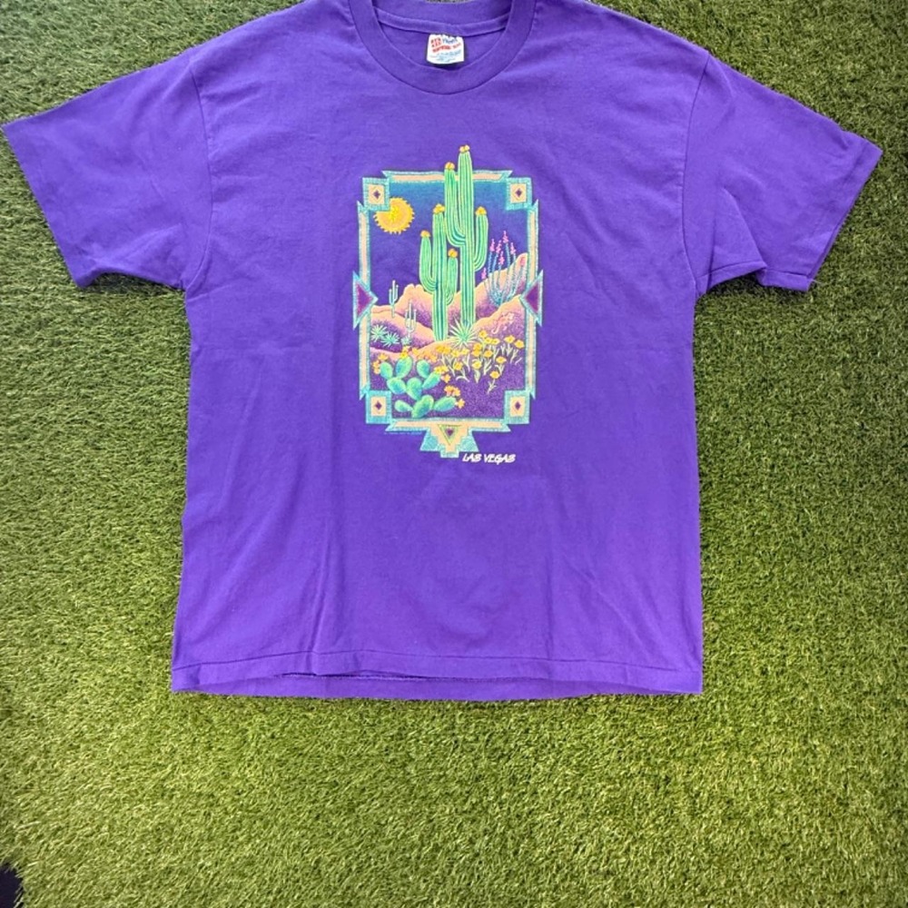 1990s Vintage Las Vegas